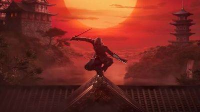 Assassin's Creed Red set to launch before the end of March 2025 according to new earnings report - techradar.com - Japan