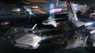 Star Citizen is currently free-to-play, but not for long - techradar.com