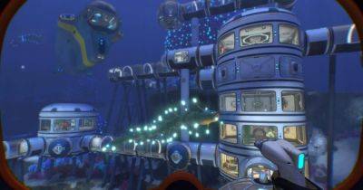 Subnautica 2 developers clarify it won't have a season pass or battle pass - rockpapershotgun.com - county Early