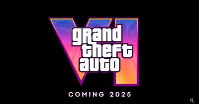 GTA 6's release date will come after April 2025, suggests Ubisoft's CEO - rockpapershotgun.com - state Florida