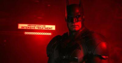 Suicide Squad Easter egg hints at Batman’s return - polygon.com - city Gotham - city Arkham