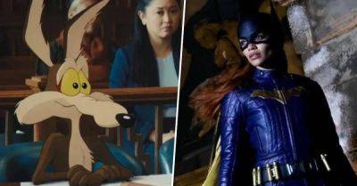 After Batgirl cancellation, Warner Bros. is set to totally delete a completed movie – and the CEO made the call without watching it - gamesradar.com
