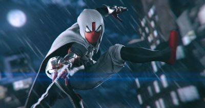 Marvel's Spider-Man 2 New Game Plus swings onto PS5 next month - eurogamer.net