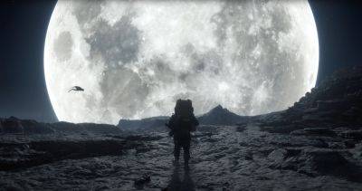 Death Stranding 2 On The Beach SOP Trailer Was Captured on PS5; Visuals Could Improve Further - wccftech.com - Germany - Japan