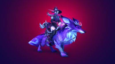Prowl the Night in Style with the Twilight Pack - news.blizzard.com
