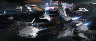 Star Citizen Free Fly Event Now Active Until February 15 - wccftech.com