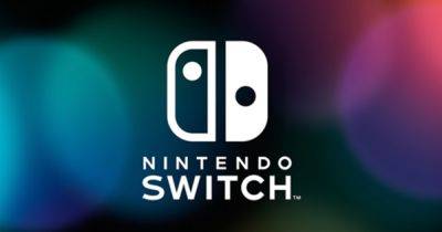 Nintendo Stresses Urgency of ‘Offering Unique Propositions’ with Switch Successor - comingsoon.net