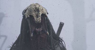 The next Predator movie already sounds like a great direction for the franchise - polygon.com