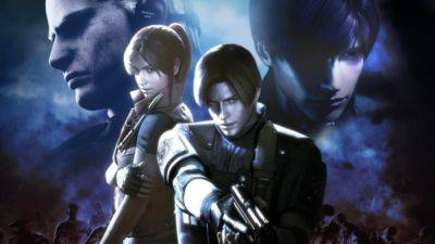 Resident Evil 4 Remake Producer Addresses Questions Around Darkside Chronicles' Canon Status - ign.com - Usa - county Jack