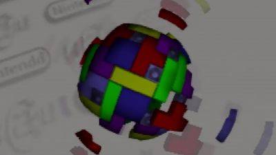 Tetrisphere for N64 feels like a sheet of atomic bubblewrap - destructoid.com