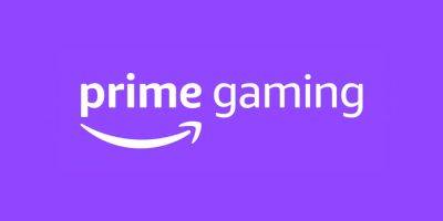 Amazon Prime Gaming Free Games for March 2024 Revealed - gamerant.com