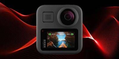 GoPro Max Is $100 Off Right Now At Best Buy - thegamer.com