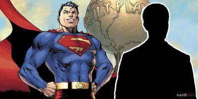 Superman: Legacy Actor Shows Off Impressive Gains In New Photo - gamerant.com