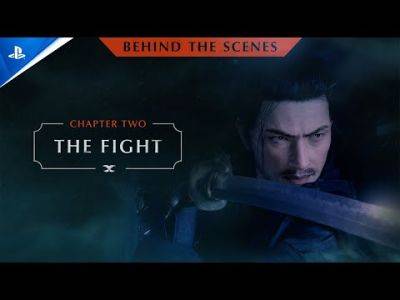 Learn About Rise of the Ronin's Combat in New BTS Video 'The Fight' - mmorpg.com - Japan