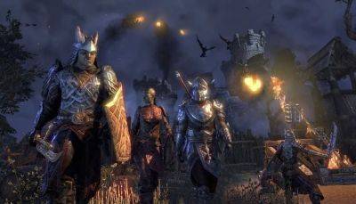 The Elder Scrolls Online Will Give Orisinum Away Free As a Login Reward in March - mmorpg.com