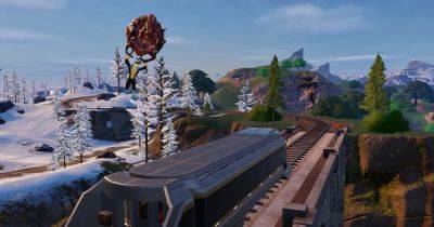 The best places to land in Fortnite (Chapter 5, Season 1) - digitaltrends.com