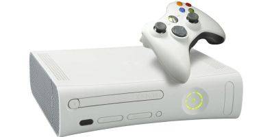 Xbox 360 Gamer Shows Off Impressive Game Haul - gamerant.com