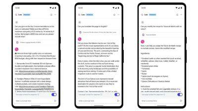Brave browser introduces AI assistant Leo on Android; now you can generate content, write code - tech.hindustantimes.com - Britain - Germany - Spain - Italy - India - France