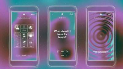 Spotify unveils innovative 'Song Psychic' feature for musical fortune telling - tech.hindustantimes.com - India