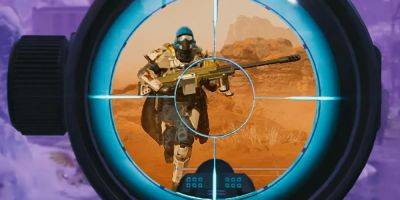 Helldivers 2: How To Get The Anti-Material Rifle - screenrant.com