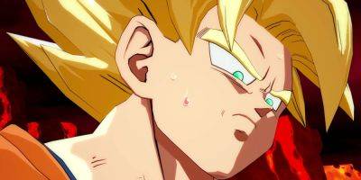 Dragon Ball FighterZ's Rollback Netcode Update Is A Bit Of A Mess - thegamer.com