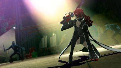 Persona 6 Will be Semi-Open World and Feature “More Fluid” Social Links – Rumour - gamingbolt.com