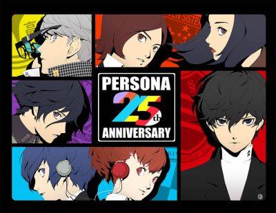 Persona 6 Will Be a Semi Open-World Game; Social Links Will Be More Flexible and Less Time Limited - wccftech.com