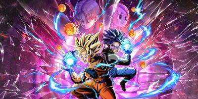 Dragon Ball Xenoverse 2 PS5 And Xbox Series Update Release Date Revealed - thegamer.com