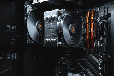Boosting PC Performance: Must-Have Upgrades for Your Work Computer - pczone.co.uk