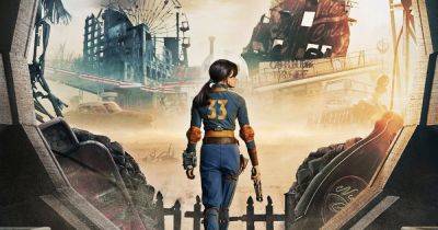 Fallout TV Series Creator Says It’s Basically Fallout 5 - comingsoon.net - county Robertson - county Geneva