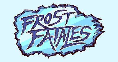 Games Done Quick's Frost Fatales charity speedrunning event returns this weekend - eurogamer.net - Britain - Usa