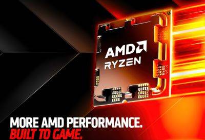 AMD Ryzen 8000, 7000 & 5000 CPUs Get Sweet Discounts: 12 Core AM5 & 16-Core AM4 Chips Around $350 - wccftech.com - Usa