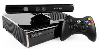Xbox Kinect Spotted in Unexpected Place - gamerant.com