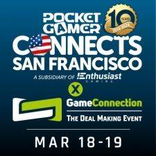 PG Connects San Francisco combines with Game Connection America for one super game show on March 18th & 19th! - pcgamesinsider.biz - Britain - Switzerland - San Francisco - city San Francisco