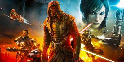Trust In The Force, Star Wars KOTOR Remake May Not Be Dead Yet - screenrant.com - county Republic