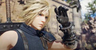 The best armor in Final Fantasy 7: Rebirth - digitaltrends.com