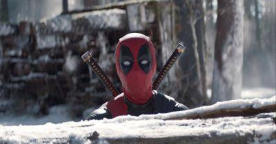 Deadpool & Wolverine Synopsis: What Is the Movie’s Plot? - comingsoon.net - Japan
