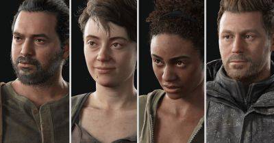 The Last of Us Season 2 Cast Finds Its Live-Action Manny, Mel, Nora, & Owen - comingsoon.net