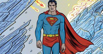 James Gunn Debunks Superman Budget Rumor - comingsoon.net - Usa - county Clark - state Kansas