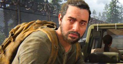 The Last of Us season two cast adds Danny Ramirez, Tati Gabrielle - eurogamer.net - Washington