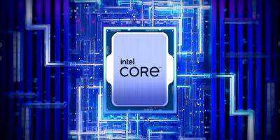 Intel Core i9-14900KS CPU Specs Leaked - gamerant.com - Usa - state California