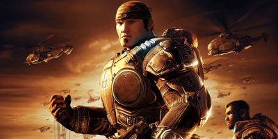 Former Gears of War Series Producer Thinks Achievements Hurt the Game's Multiplayer - gamerant.com