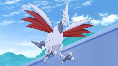 With an overpowered Skarmory, 1,786 attempts, and a dream, this streamer was able to beat one of the hardest Pokemon challenges ever made - gamesradar.com
