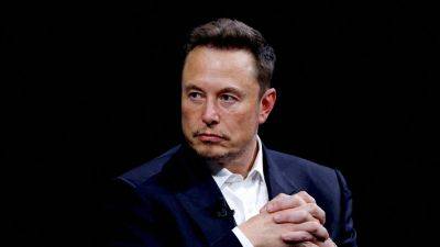 Elon Musk’s X to Launch YouTube Clone for Amazon and Samsung Smart TVs: Fortune - tech.hindustantimes.com