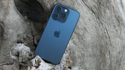 Forthcoming iPhone 16 Pro leaks reveal exciting design changes and camera upgrades - tech.hindustantimes.com