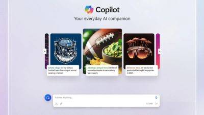 Microsoft Copilot strengthens safeguards, blocks inappropriate prompts amid AI concerns - tech.hindustantimes.com