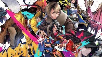 Capcom Increases Starting Salary of Employees in Japan by Around 25% | Push Square - pushsquare.com - Britain - Australia - Japan