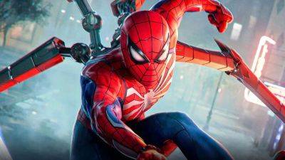 Spider-Man 2's Massive New Game+ Update Is Finally Here, Mission Replay and More Included | Push Square - pushsquare.com