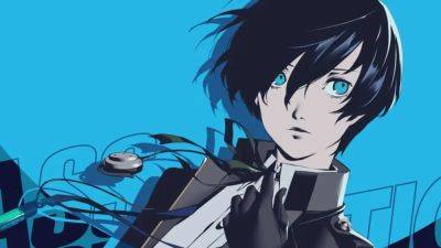Full Price Remake Persona 3 Reload Will Be 'Complete' with Episode Aigis DLC, Says Producer | Push Square - pushsquare.com