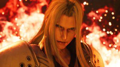 Japan Sales Charts: Final Fantasy 7 Rebirth Tops, But Doesn't Even Come Close to Remake | Push Square - pushsquare.com - Japan